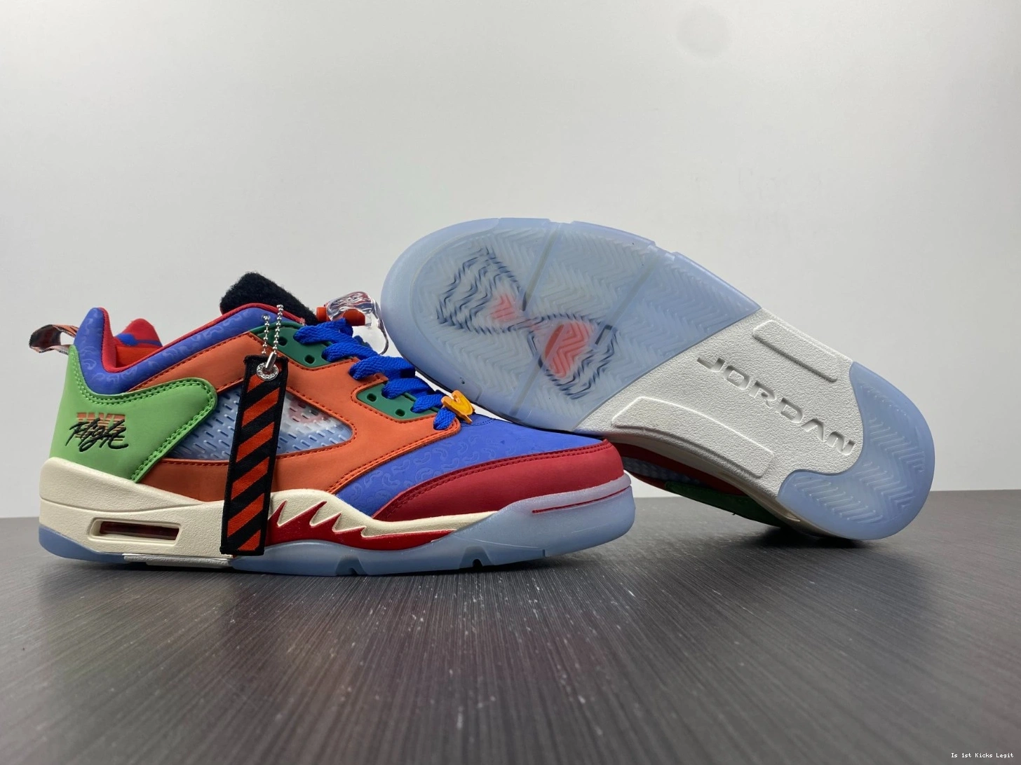 5 Air Low DR6287-486 Jordan Doernbecher 1029